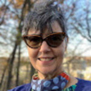 Meet your Posher, Joyce